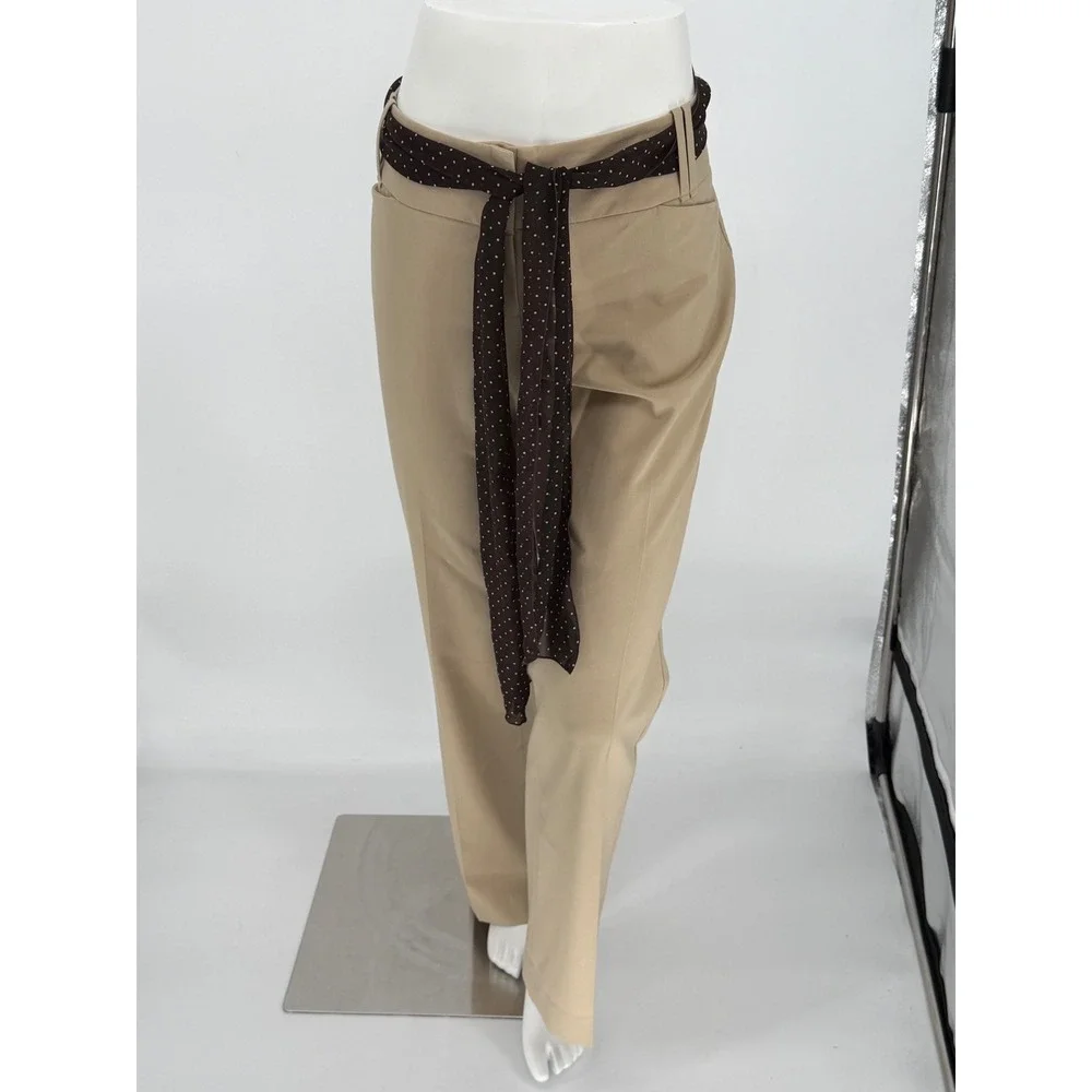 The Unbranded Brand polished brown